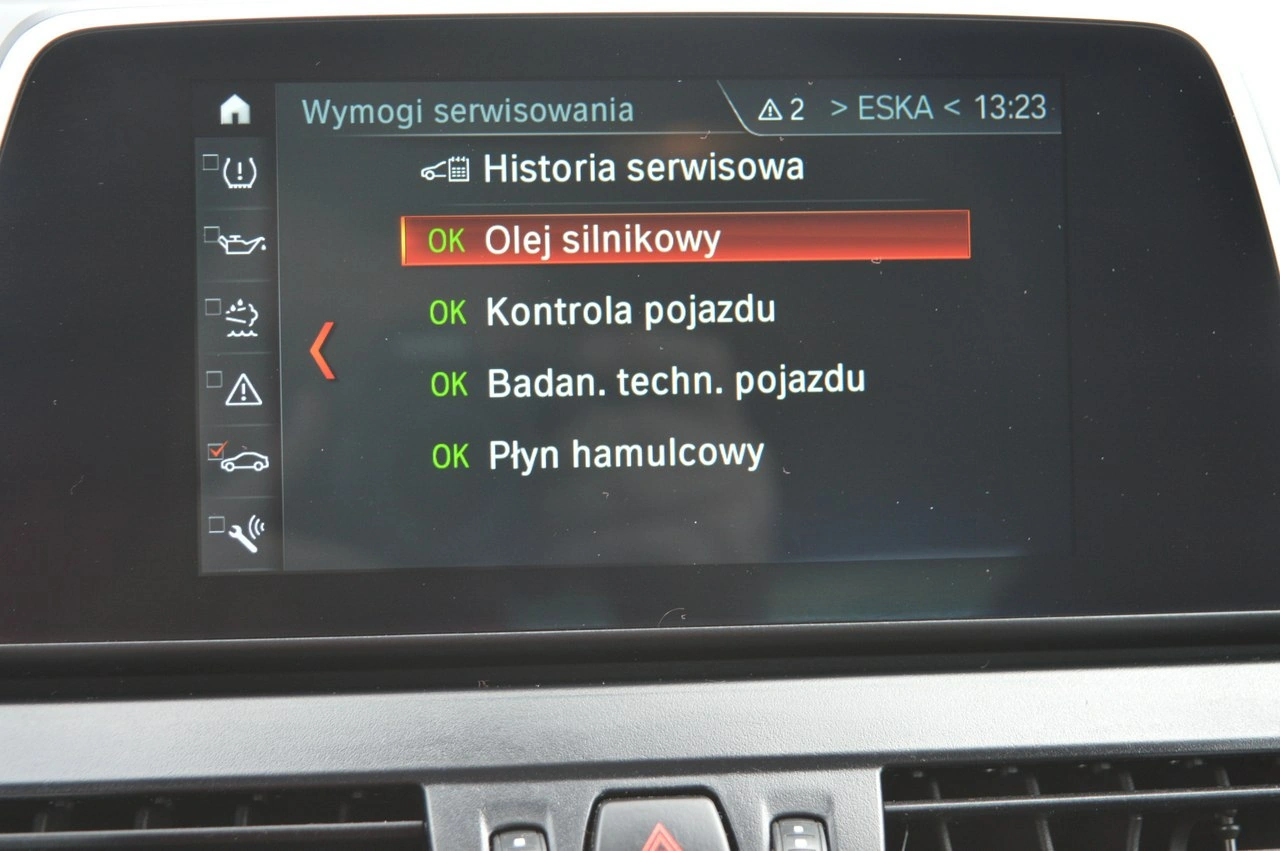 BMW 216 - Zdjęcie 23