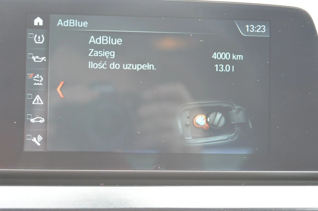 BMW 216 - Zdjęcie 24