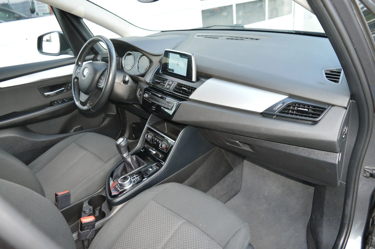 BMW 216 - Zdjęcie 25