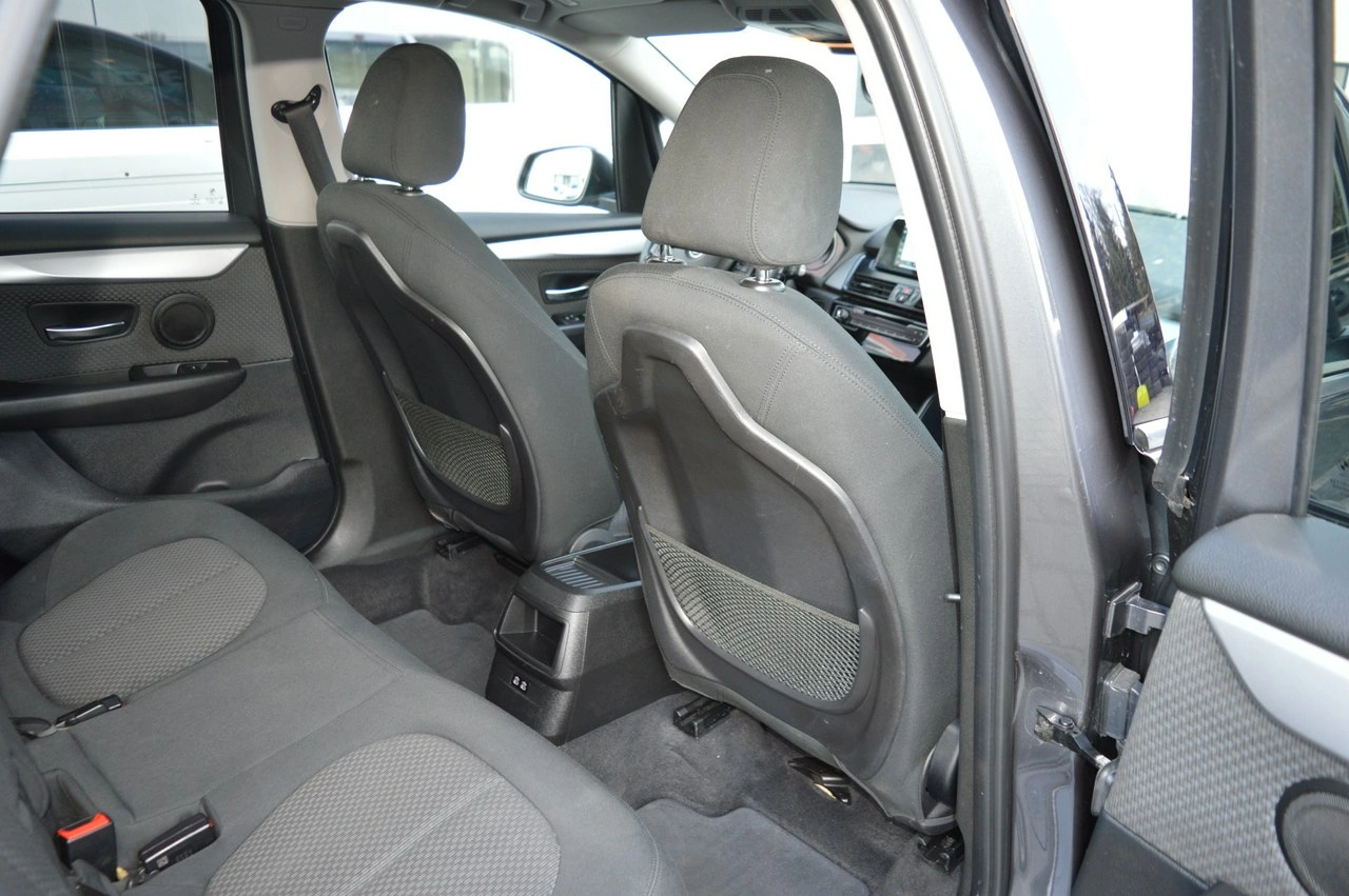 BMW 216 - Zdjęcie 29