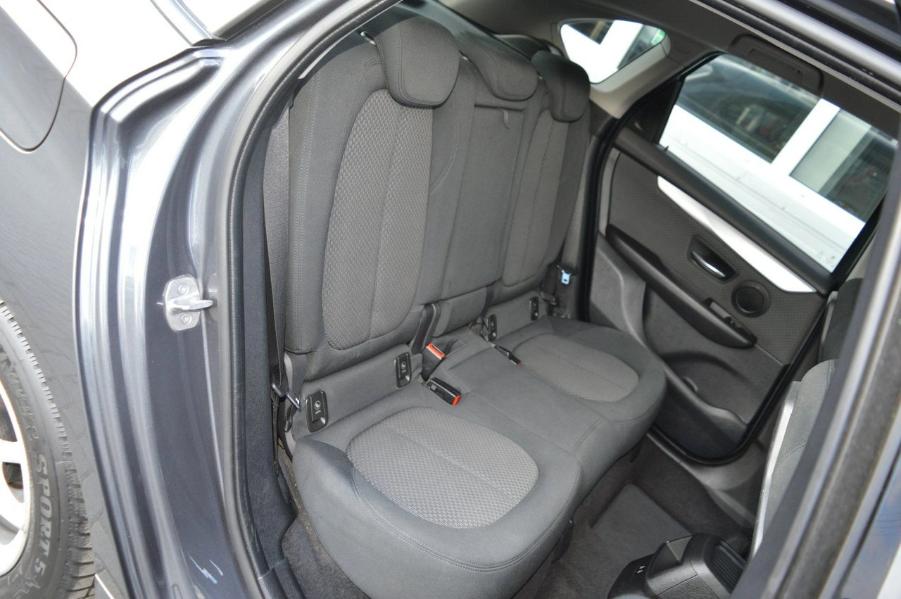 BMW 216 - Zdjęcie 30