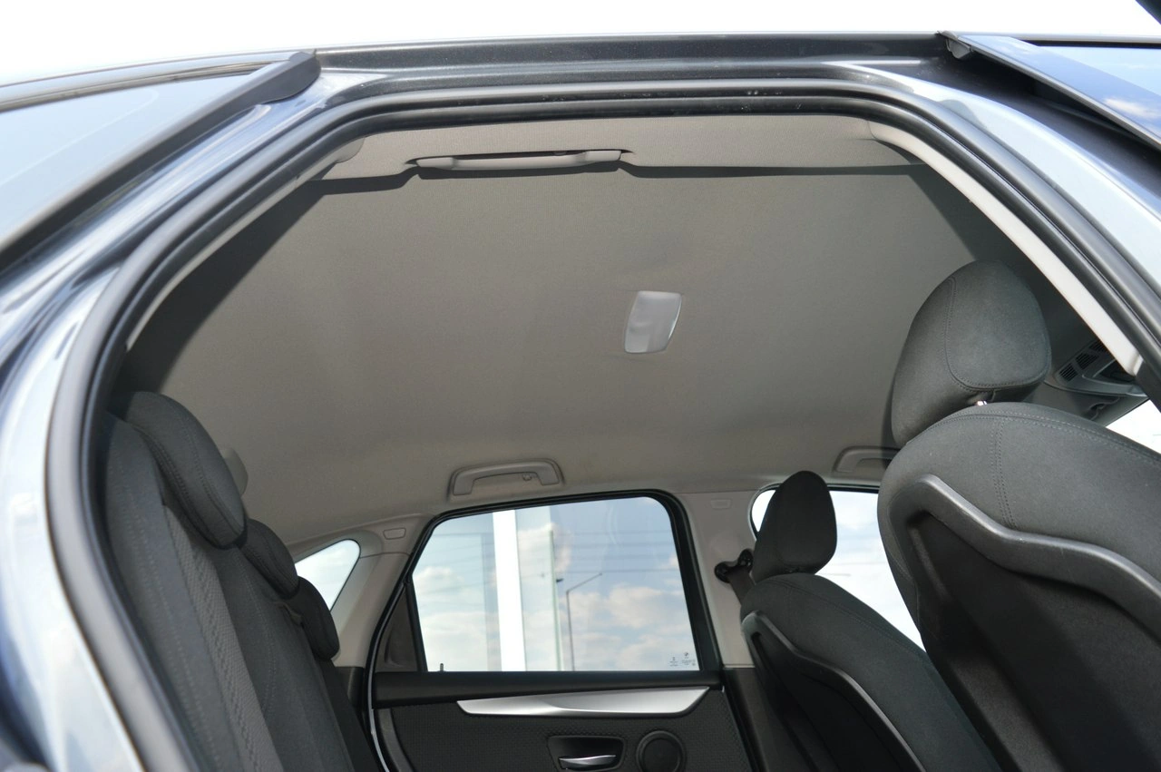 BMW 216 - Zdjęcie 31