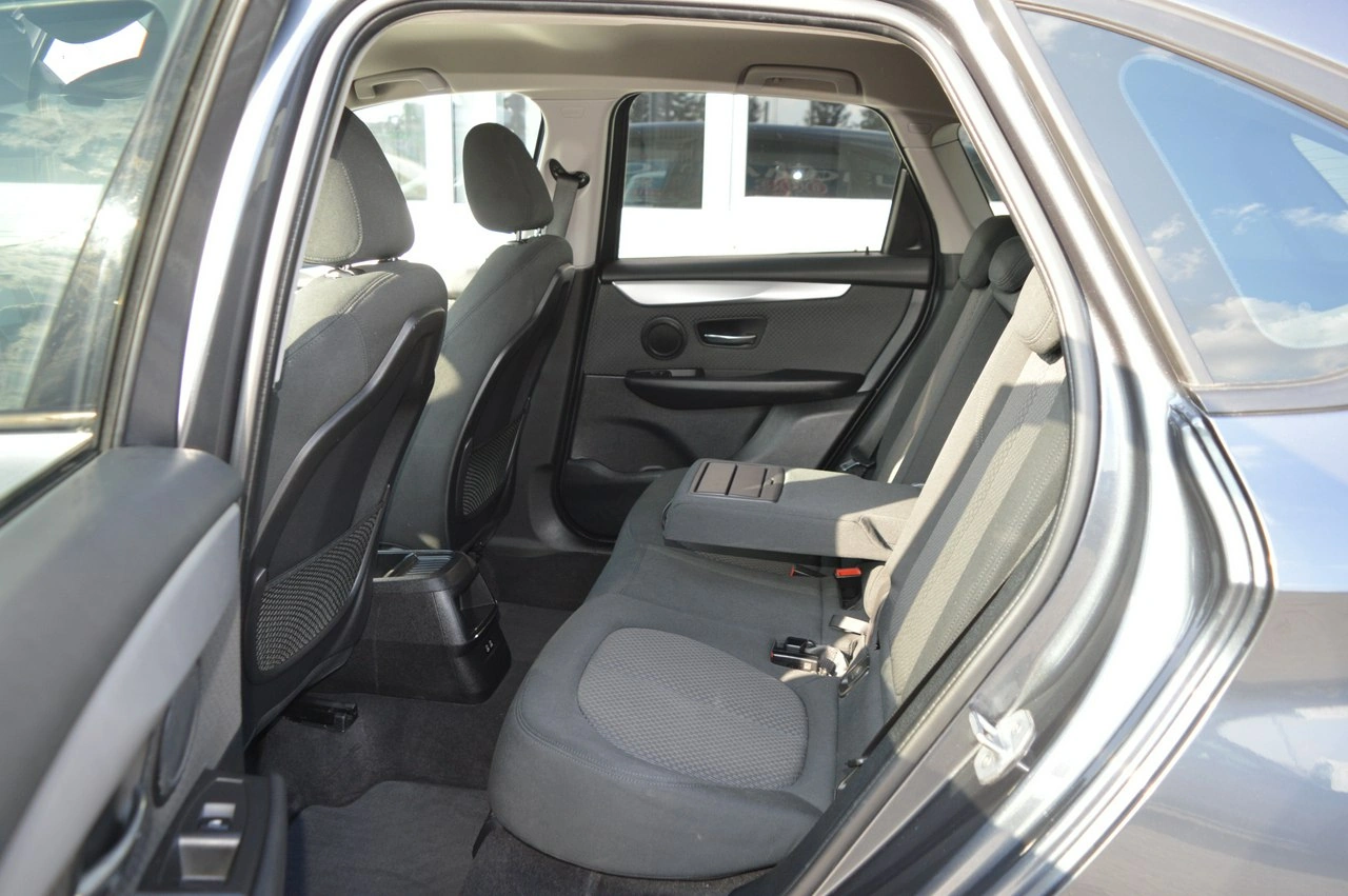 BMW 216 - Zdjęcie 32