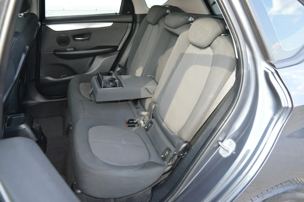 BMW 216 - Zdjęcie 33