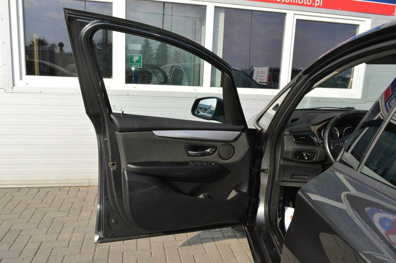 BMW 216 - Zdjęcie 34