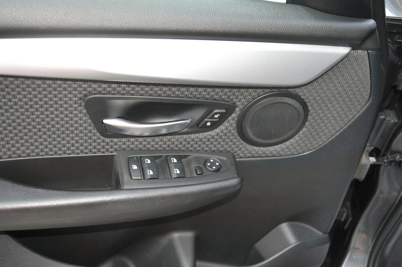 BMW 216 - Zdjęcie 35