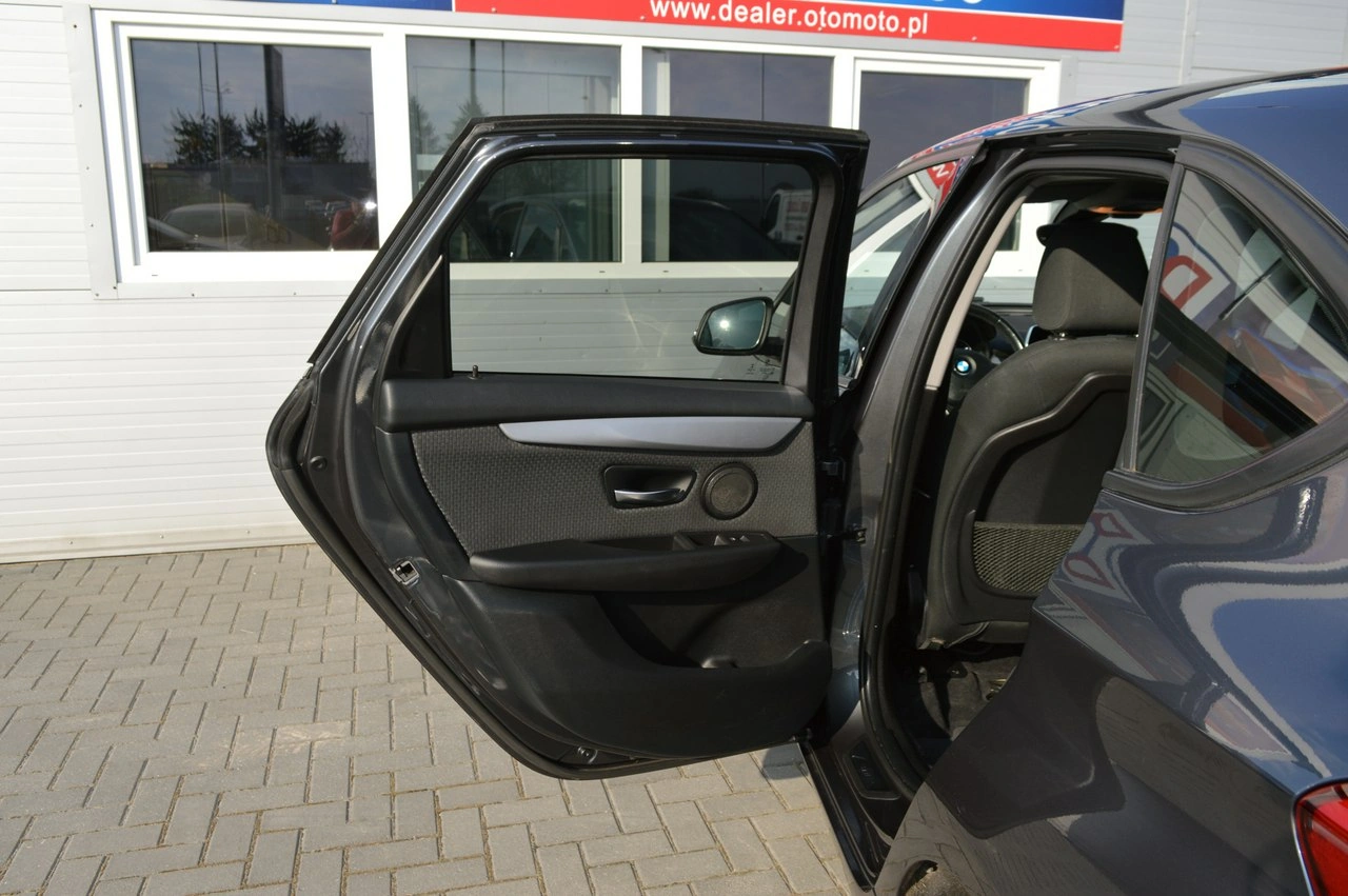 BMW 216 - Zdjęcie 36