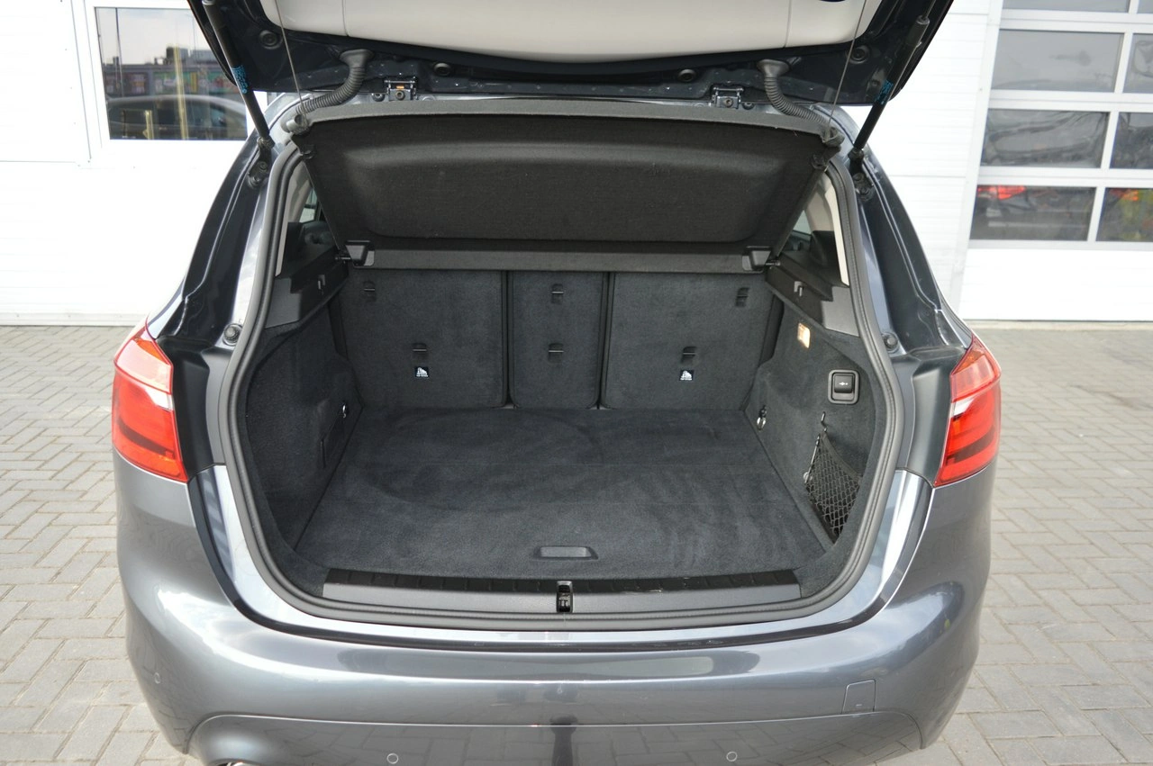 BMW 216 - Zdjęcie 37