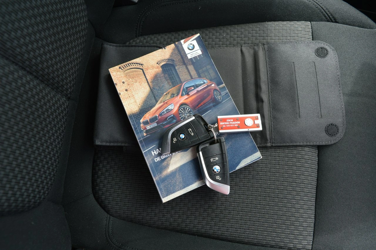 BMW 216 - Zdjęcie 39