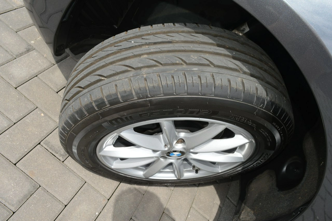 BMW 216 - Zdjęcie 4