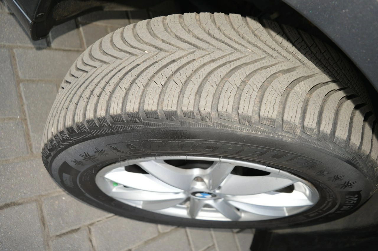 BMW 216 - Zdjęcie 5