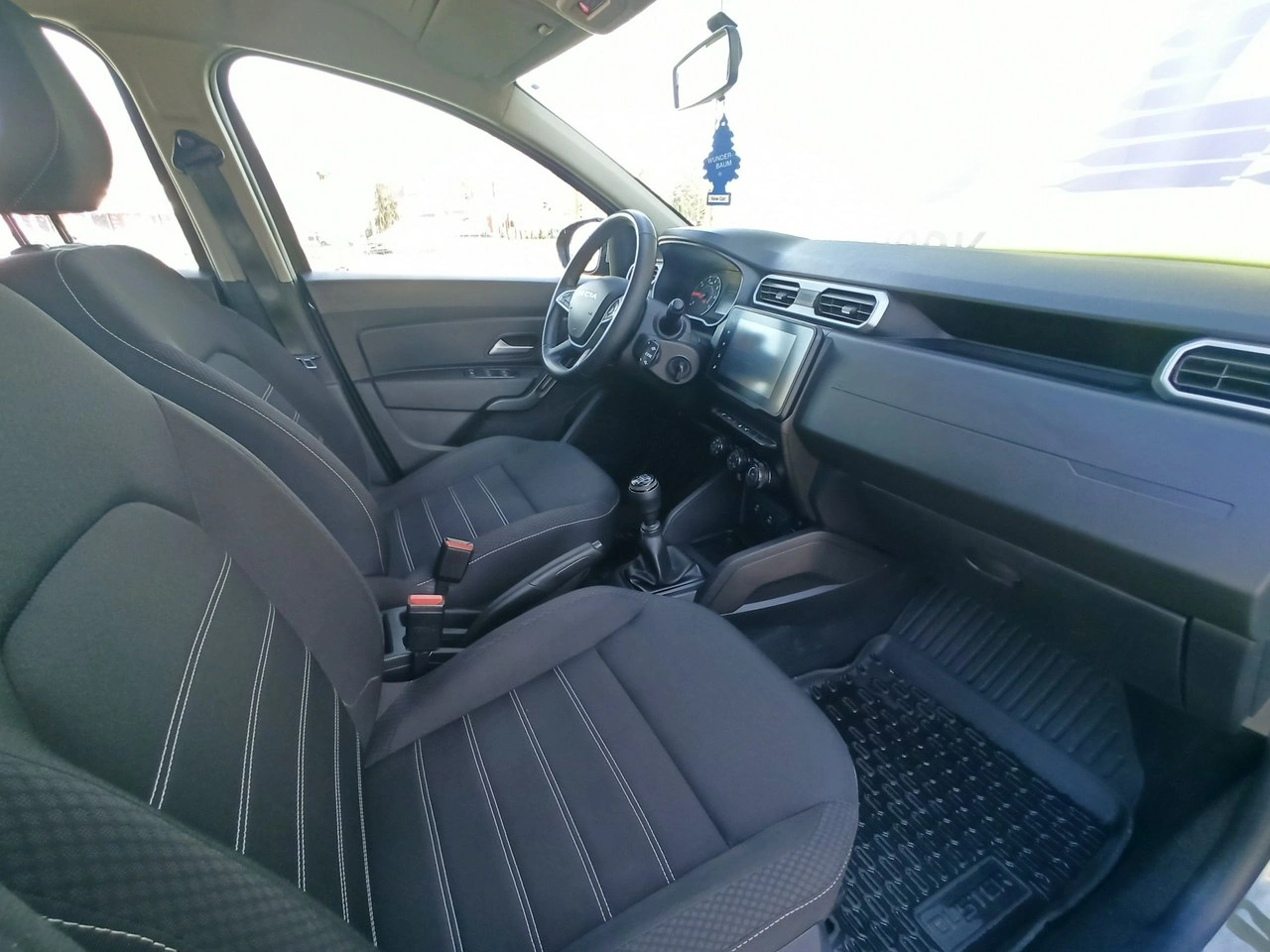 Dacia Duster - Zdjęcie 10