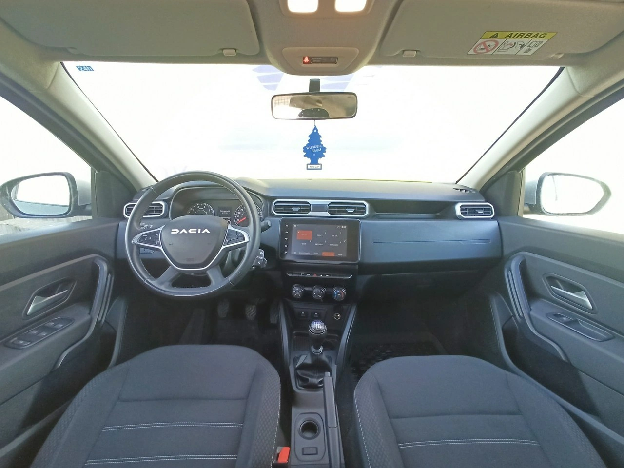 Dacia Duster - Zdjęcie 11