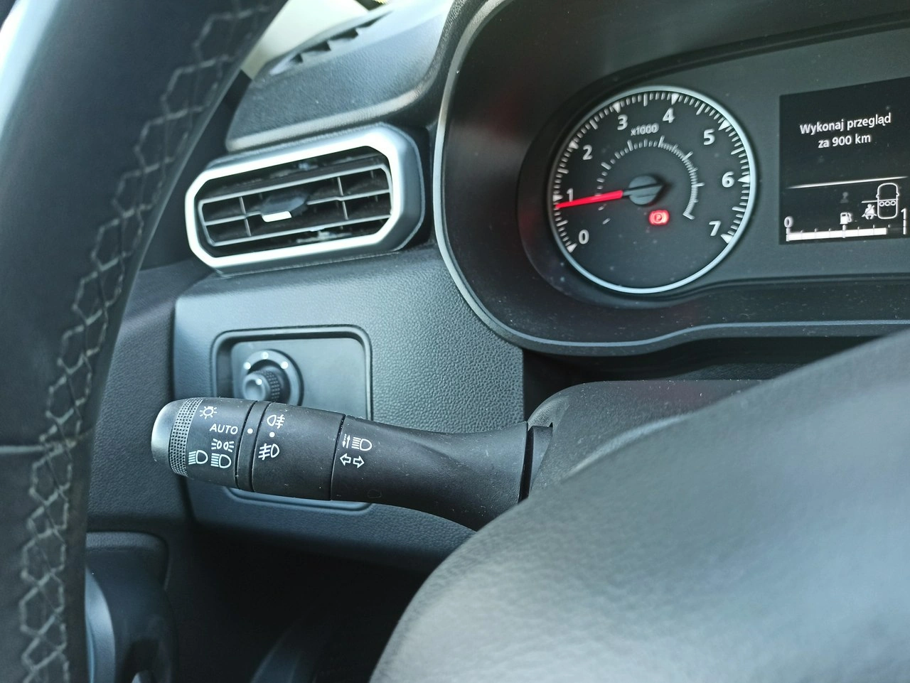 Dacia Duster - Zdjęcie 15