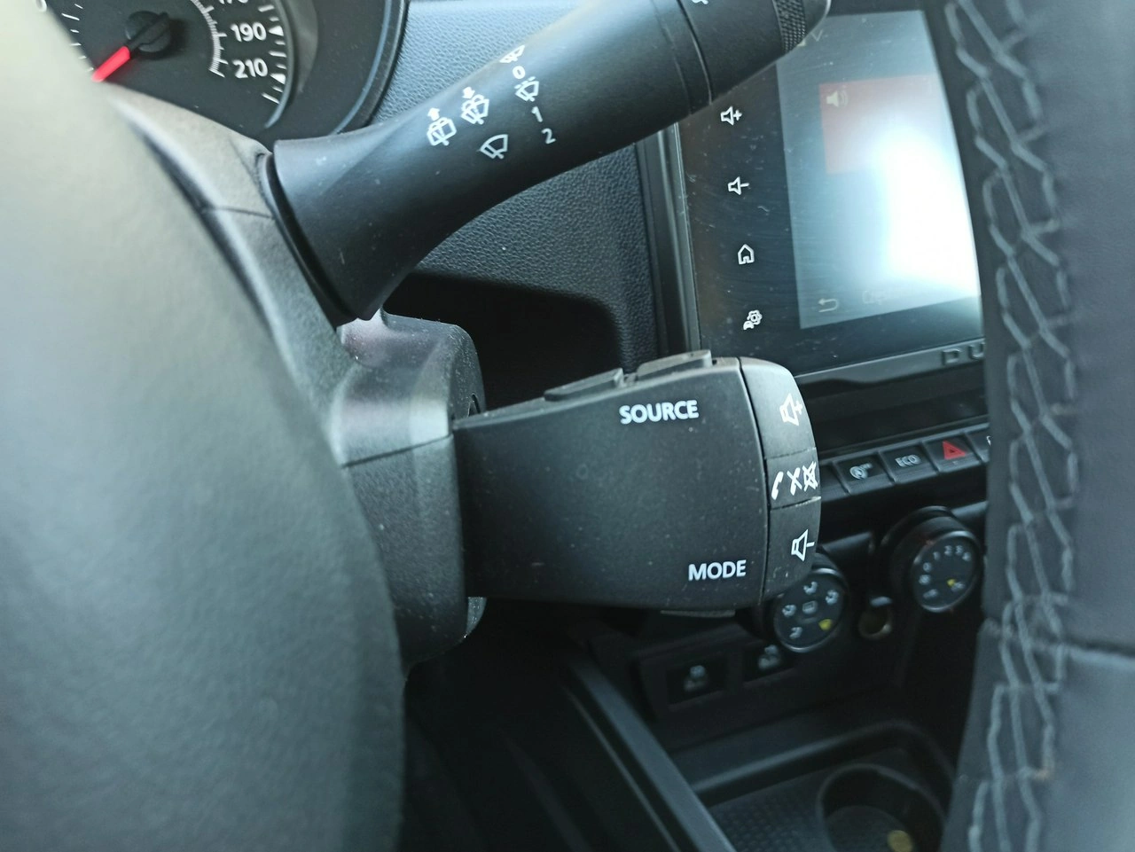 Dacia Duster - Zdjęcie 16