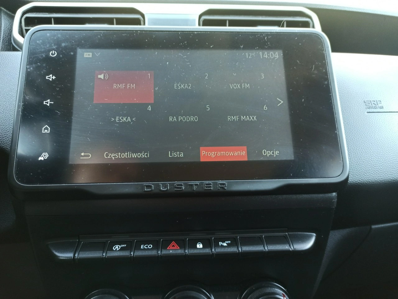 Dacia Duster - Zdjęcie 17