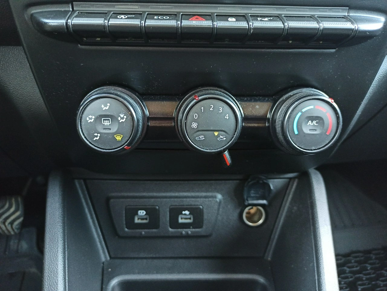 Dacia Duster - Zdjęcie 18