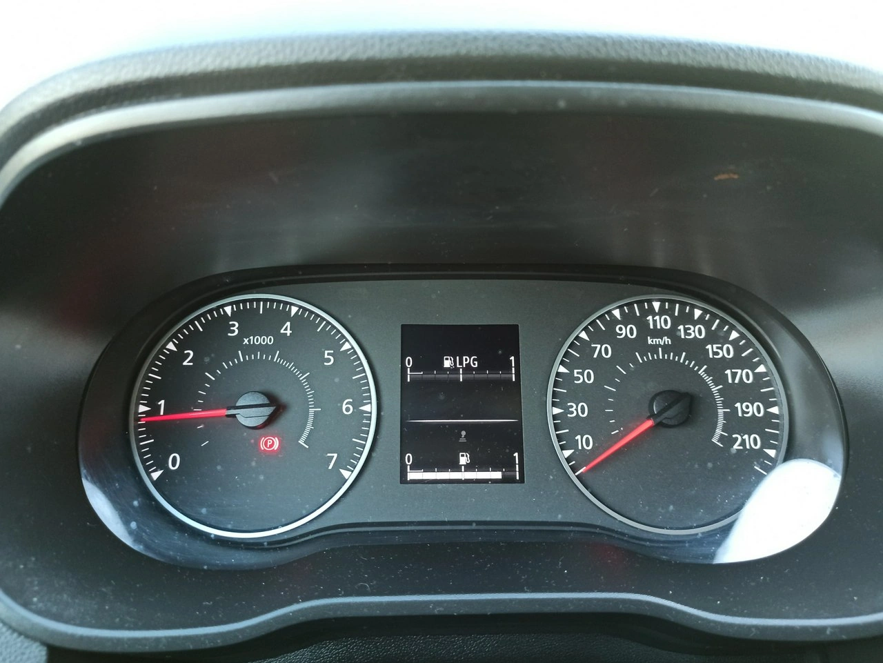 Dacia Duster - Zdjęcie 20