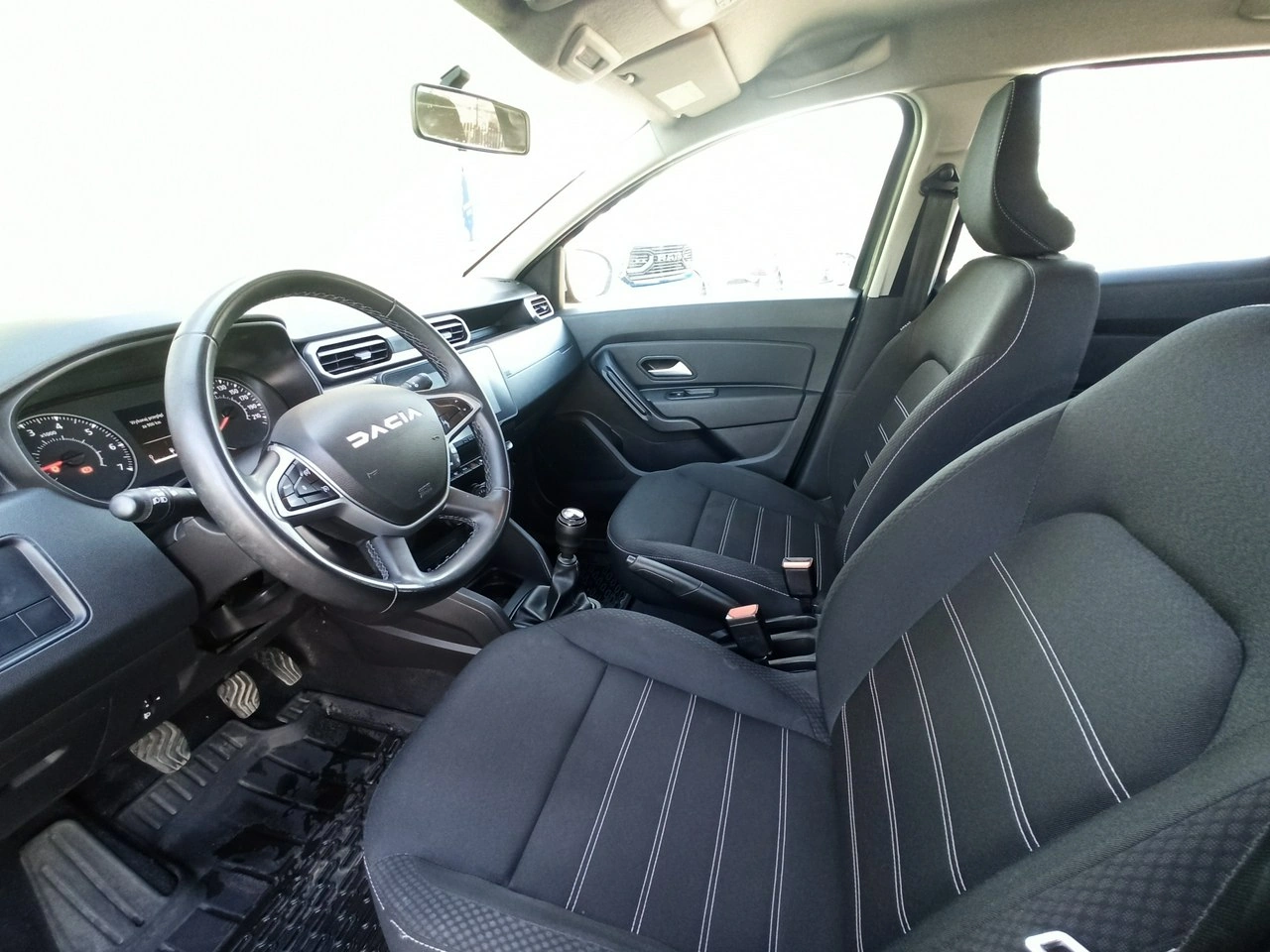 Dacia Duster - Zdjęcie 6