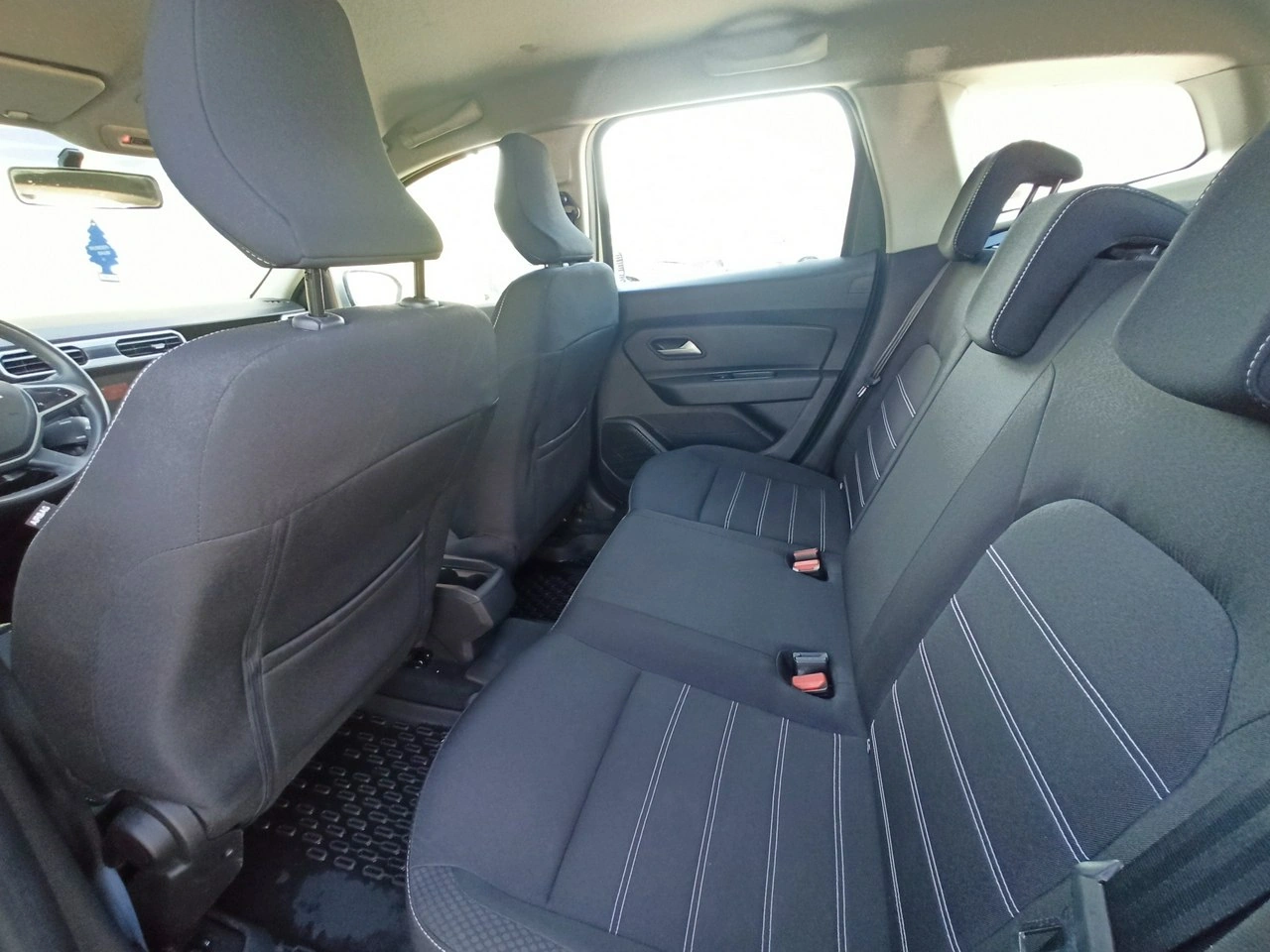 Dacia Duster - Zdjęcie 7