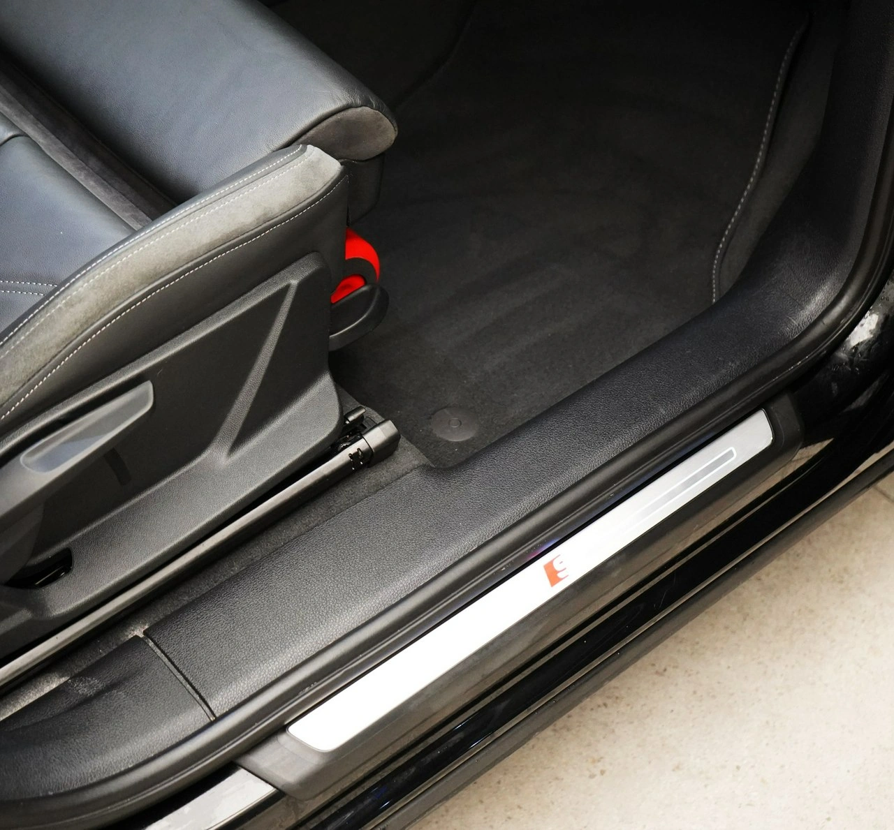 Audi Q3 - Zdjęcie 23