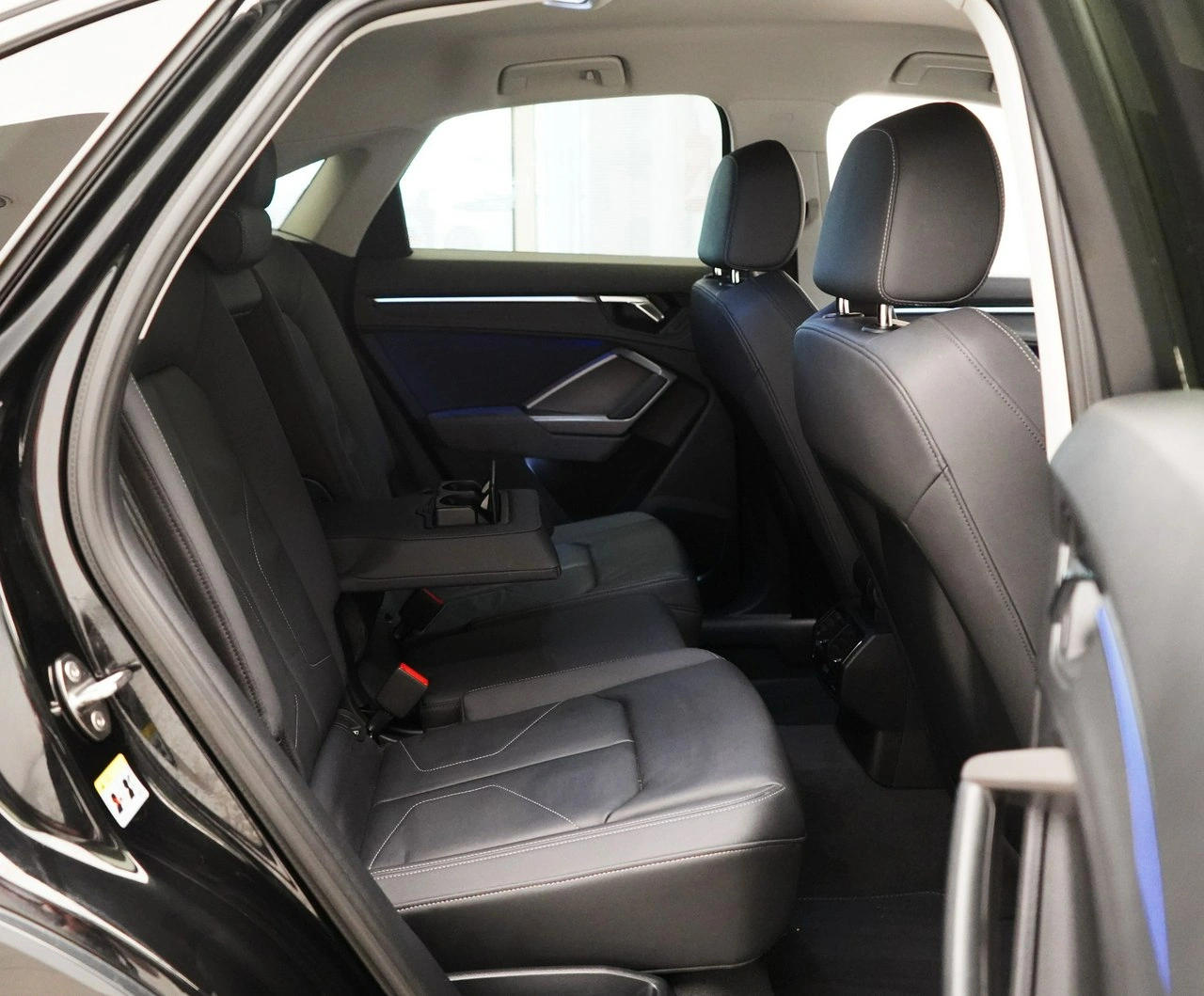 Audi Q3 - Zdjęcie 24