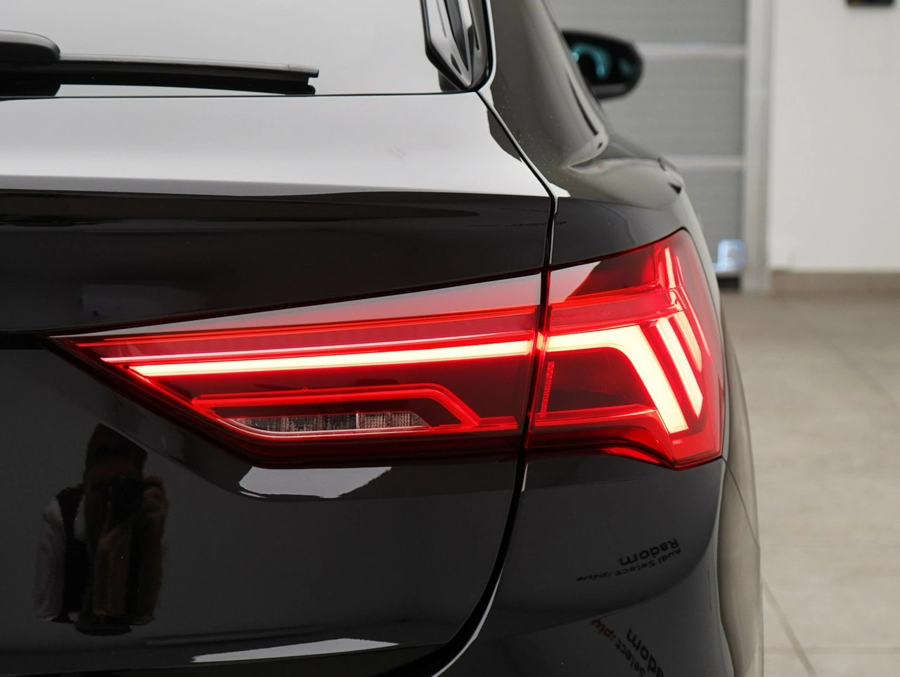 Audi Q3 - Zdjęcie 10