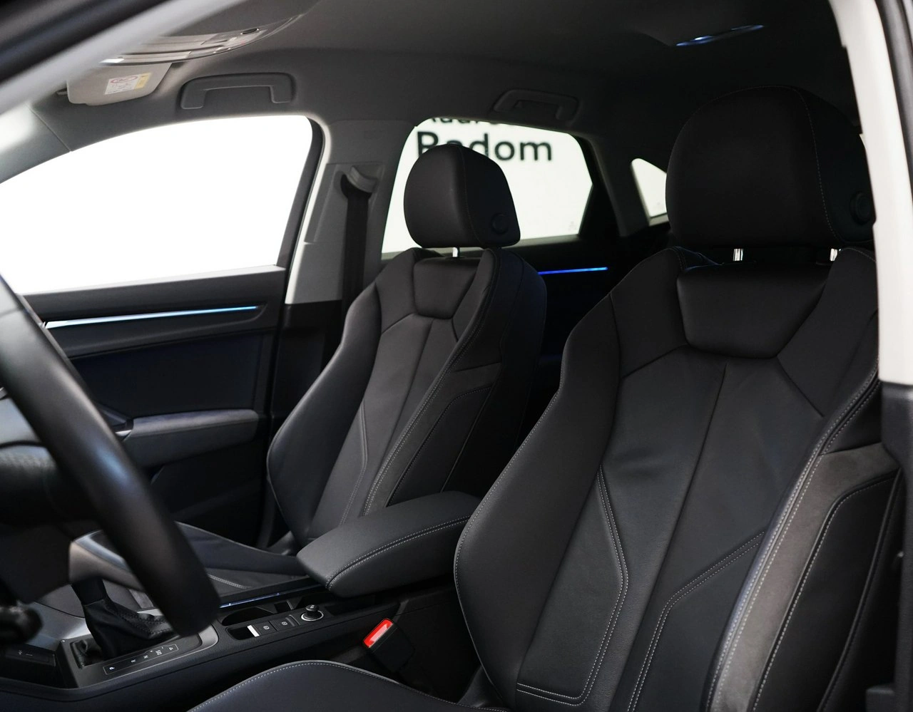 Audi Q3 - Zdjęcie 16