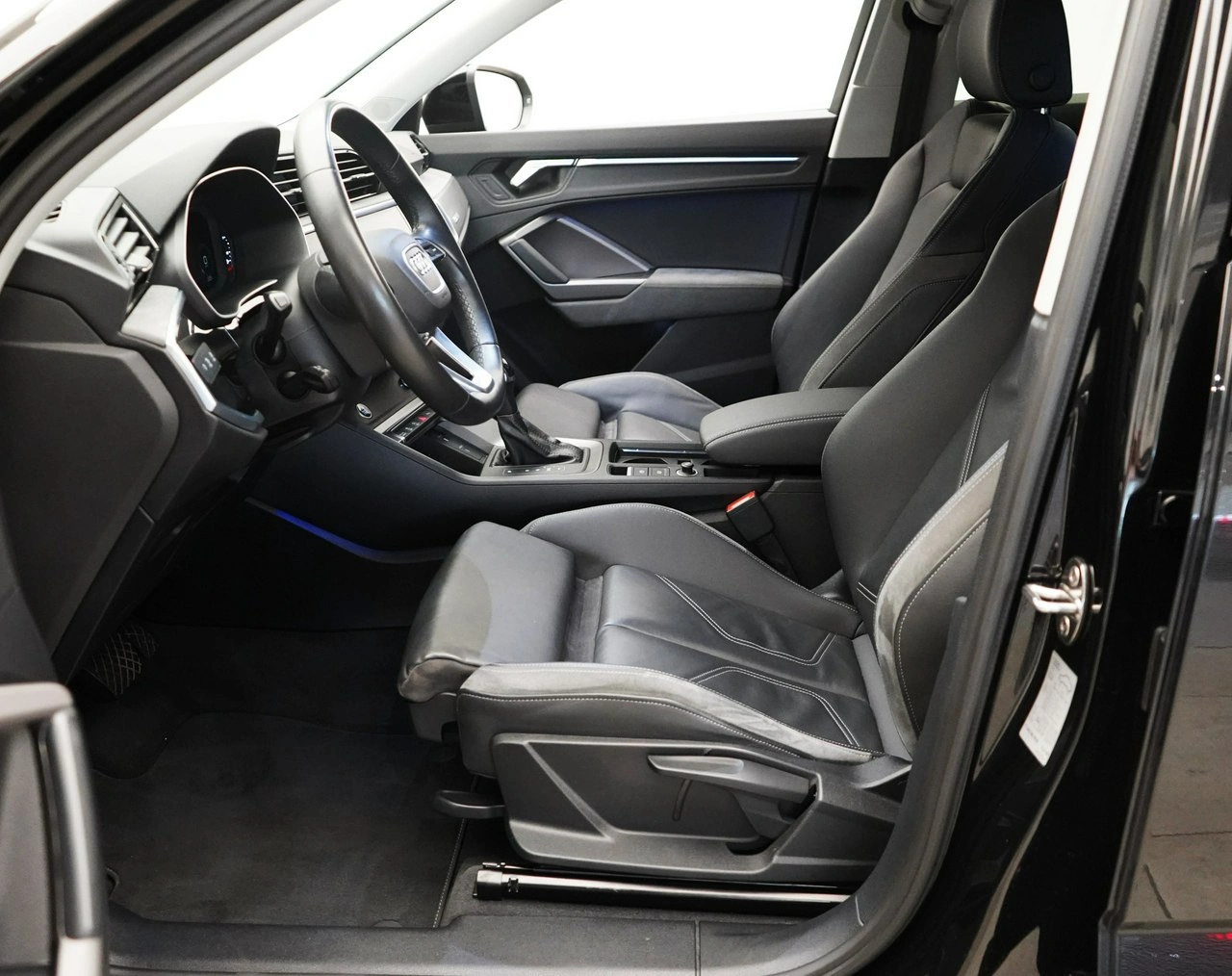 Audi Q3 - Zdjęcie 15