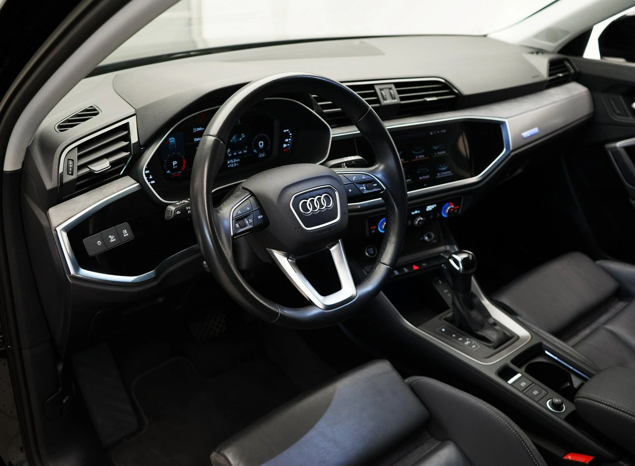 Audi Q3 - Zdjęcie 17