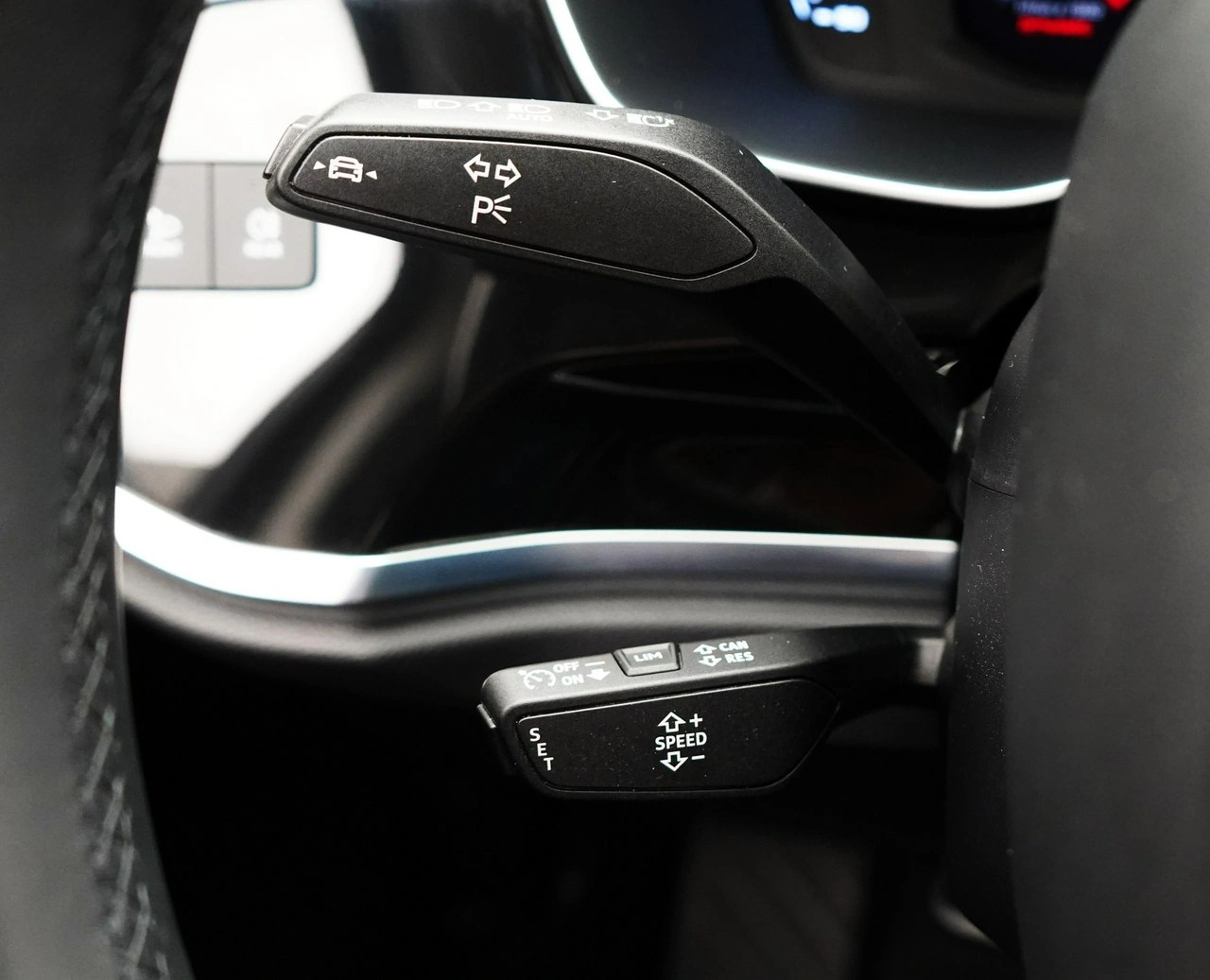 Audi Q3 - Zdjęcie 20