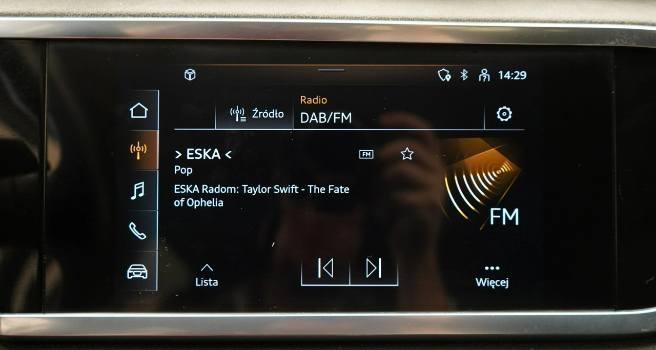 Audi Q3 - Zdjęcie 27