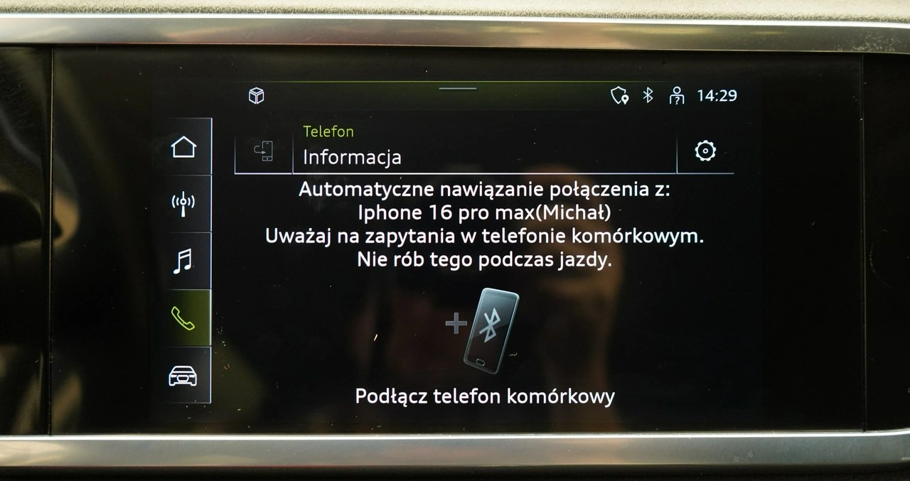 Audi Q3 - Zdjęcie 28