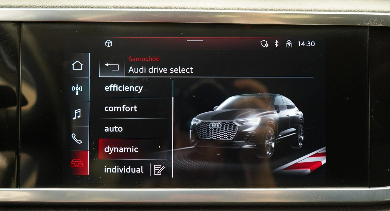 Audi Q3 - Zdjęcie 30