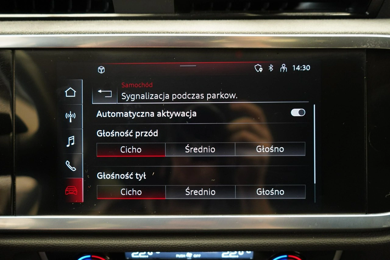 Audi Q3 - Zdjęcie 31