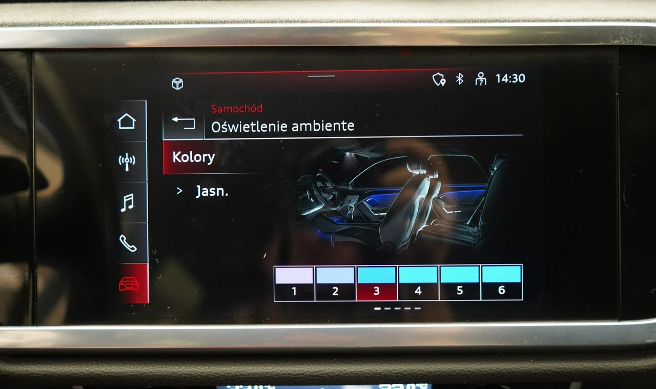 Audi Q3 - Zdjęcie 32