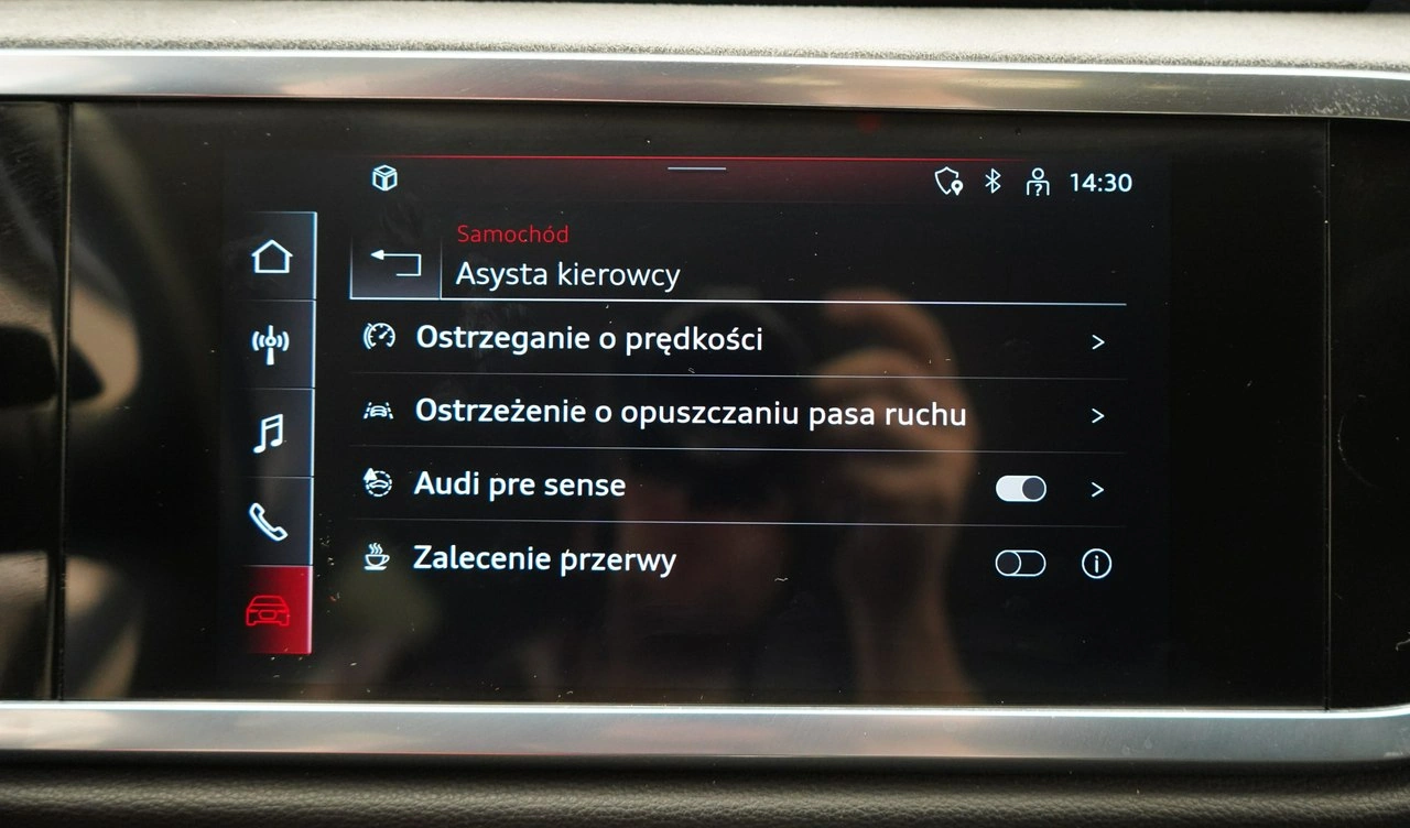 Audi Q3 - Zdjęcie 33