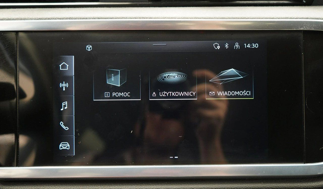 Audi Q3 - Zdjęcie 26