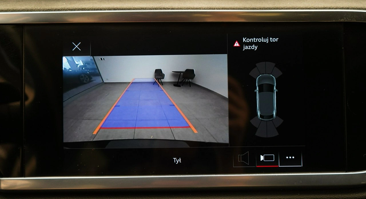 Audi Q3 - Zdjęcie 34