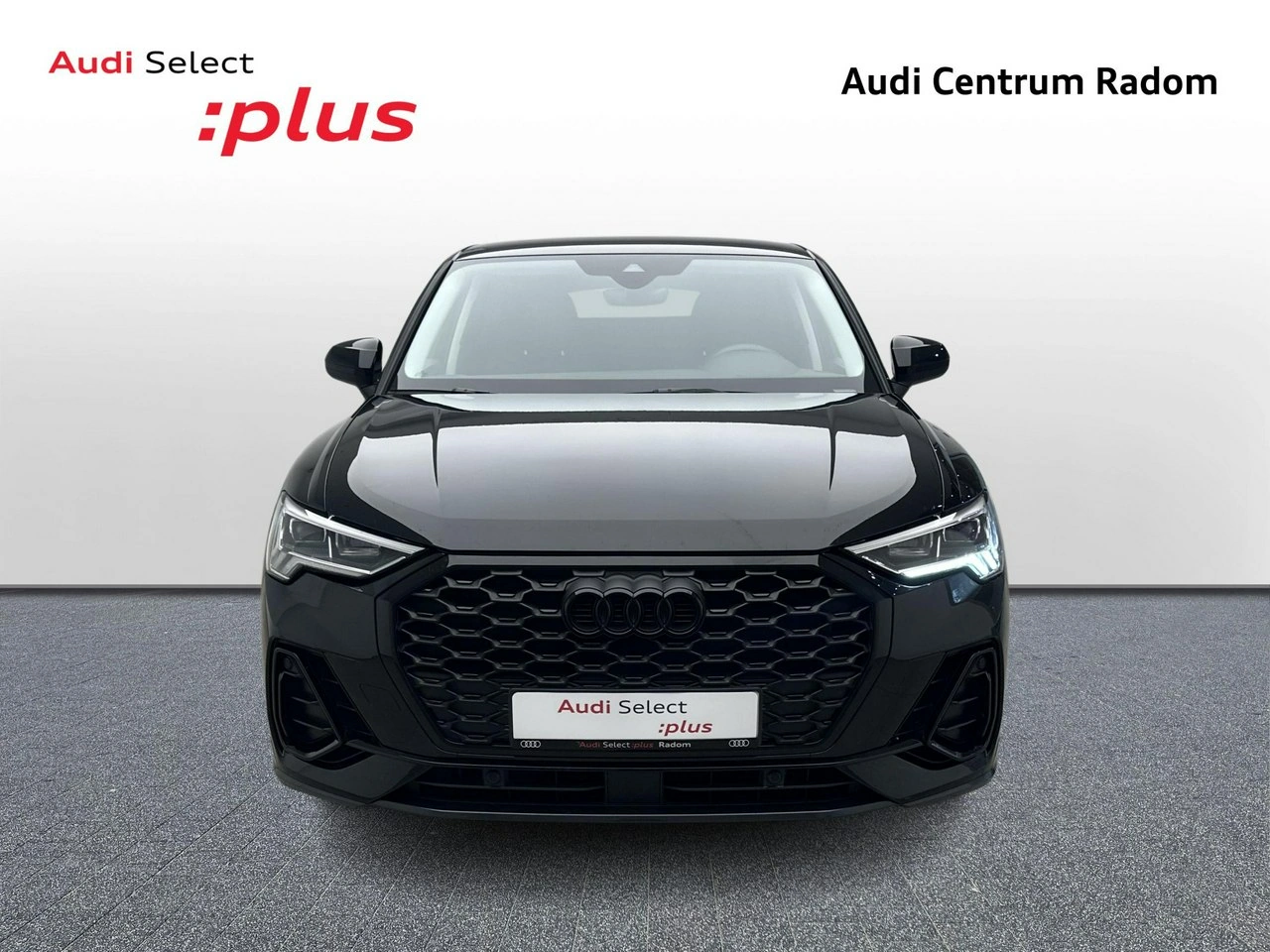 Audi Q3 - Zdjęcie 7