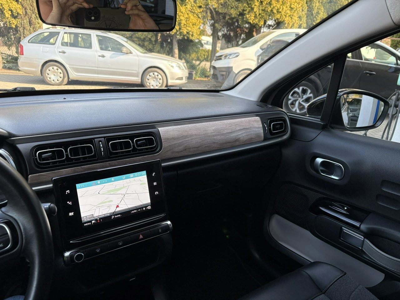 Citroën C3 - Zdjęcie 13