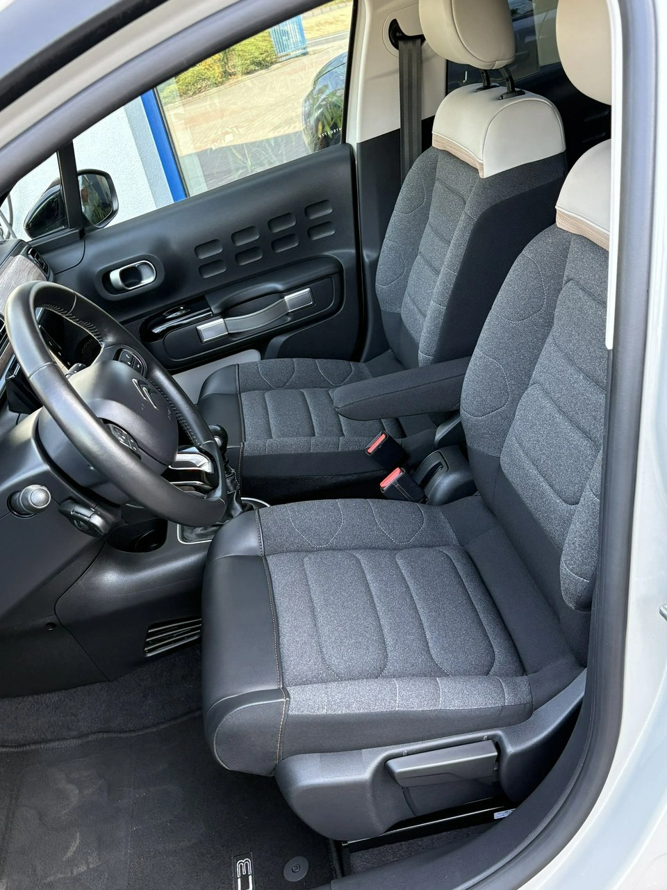 Citroën C3 - Zdjęcie 14