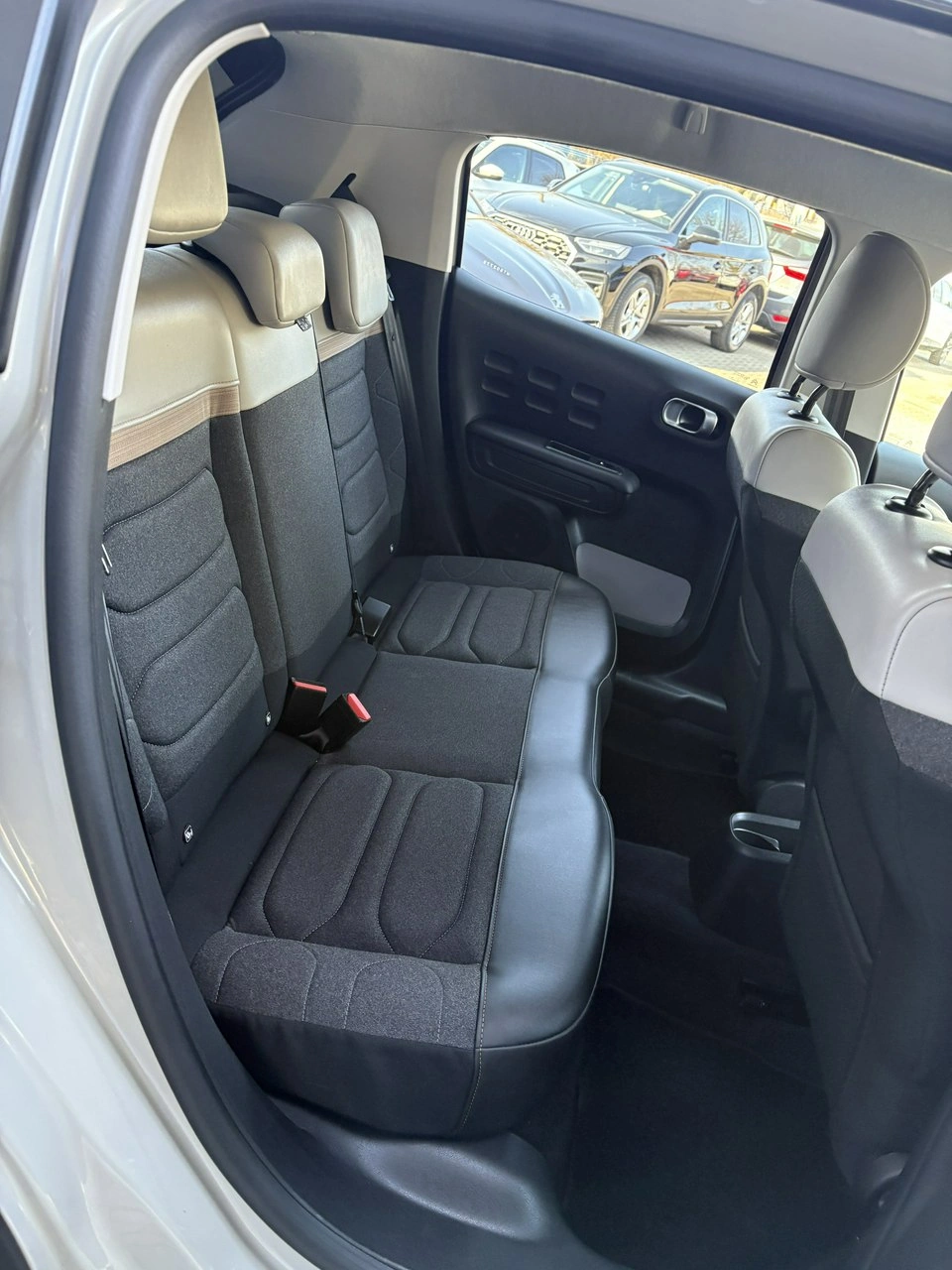 Citroën C3 - Zdjęcie 15