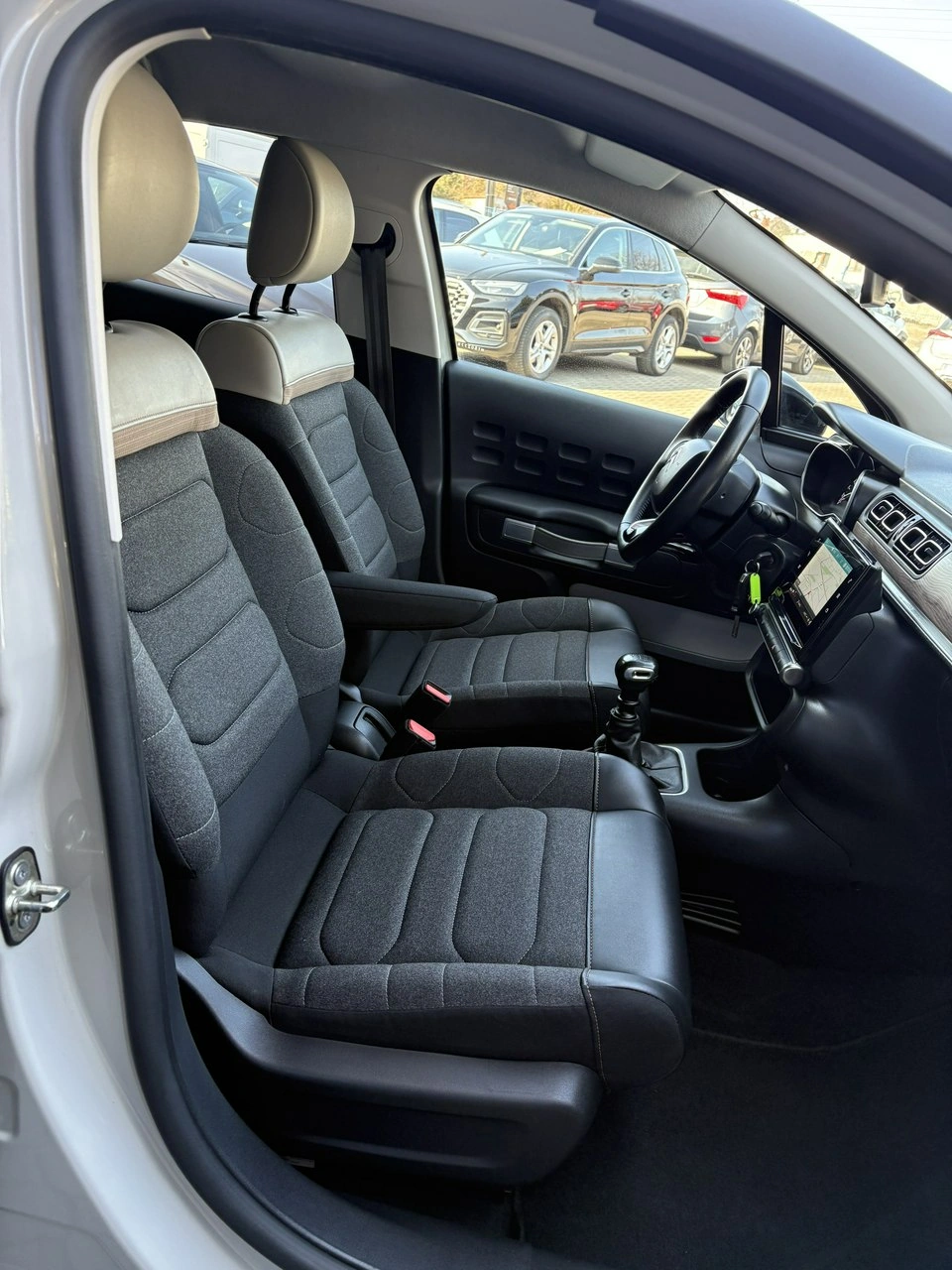 Citroën C3 - Zdjęcie 16