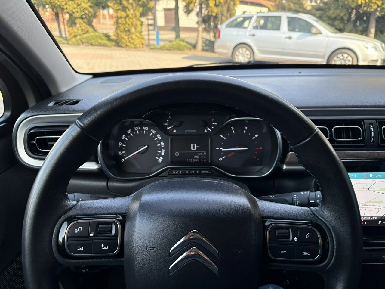 Citroën C3 - Zdjęcie 18