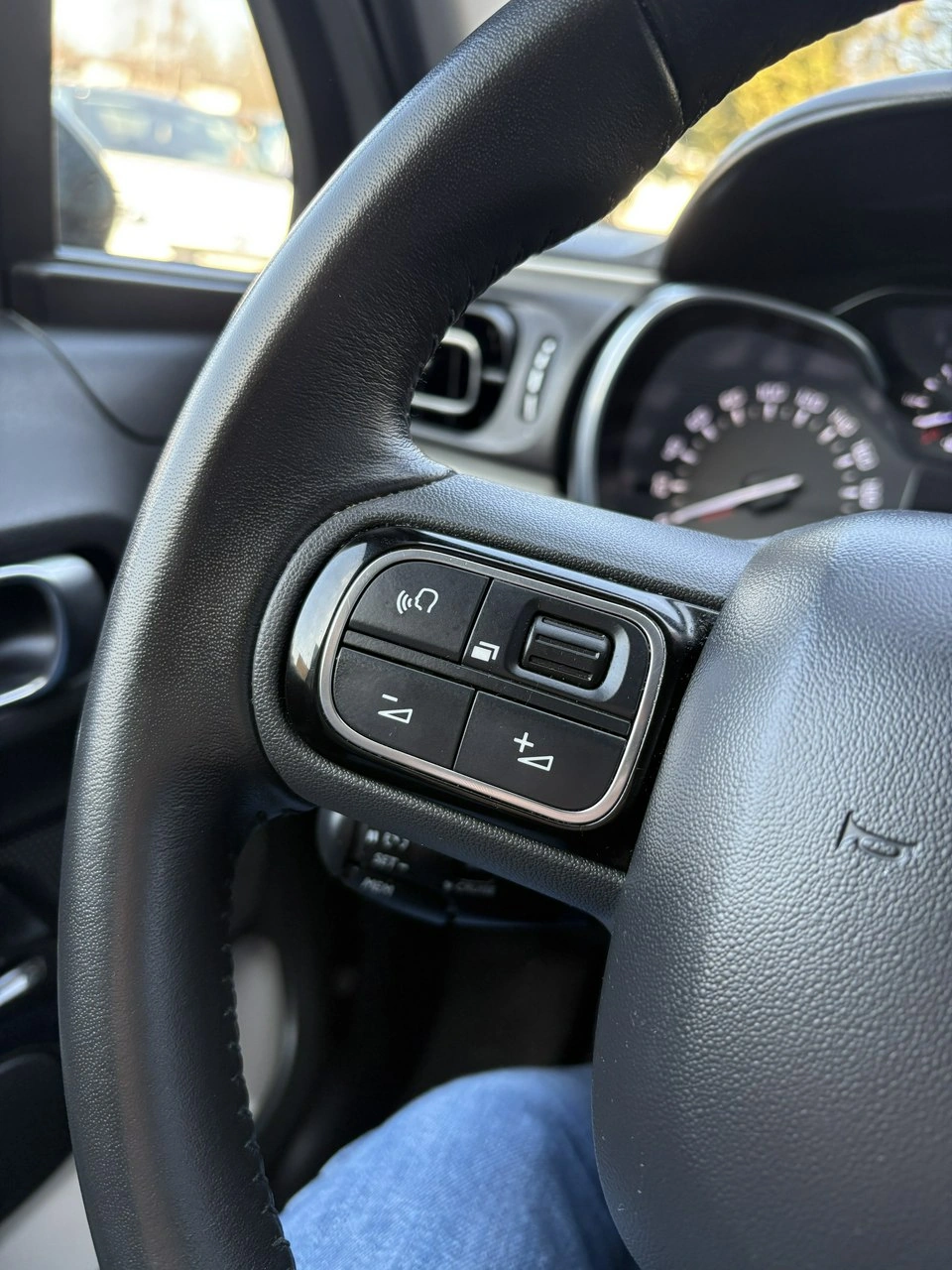 Citroën C3 - Zdjęcie 19