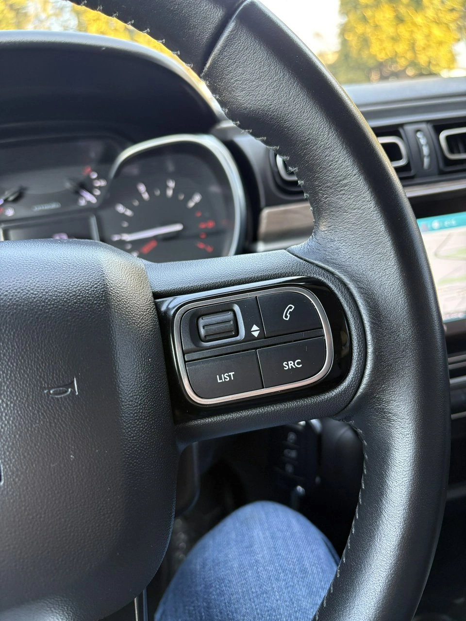 Citroën C3 - Zdjęcie 20