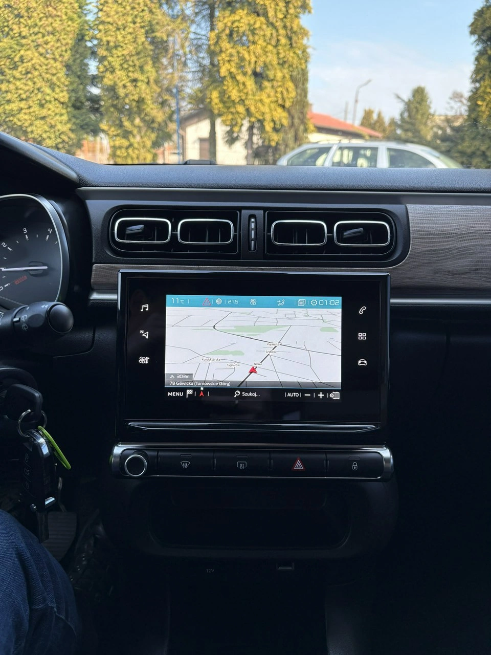 Citroën C3 - Zdjęcie 21