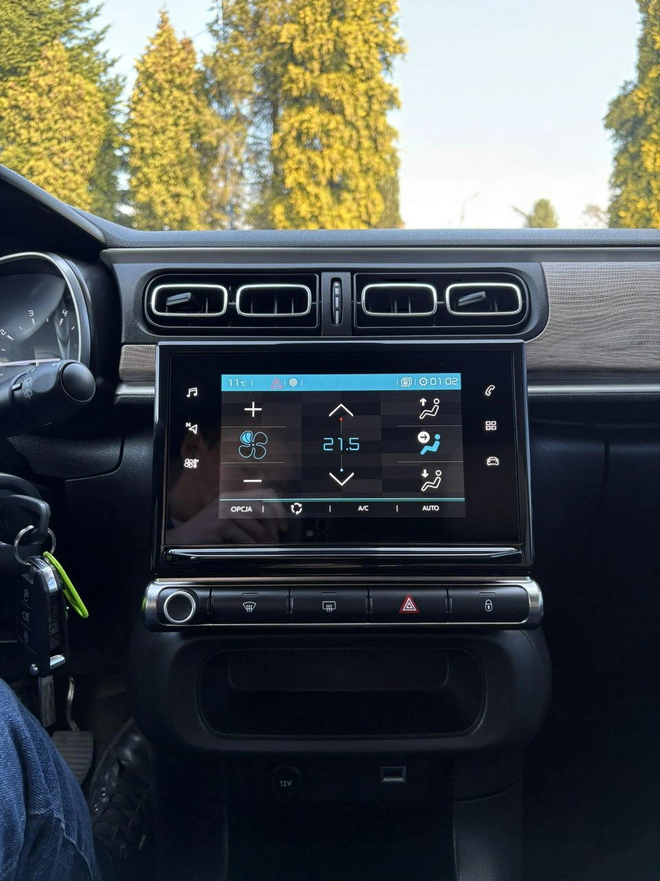 Citroën C3 - Zdjęcie 22