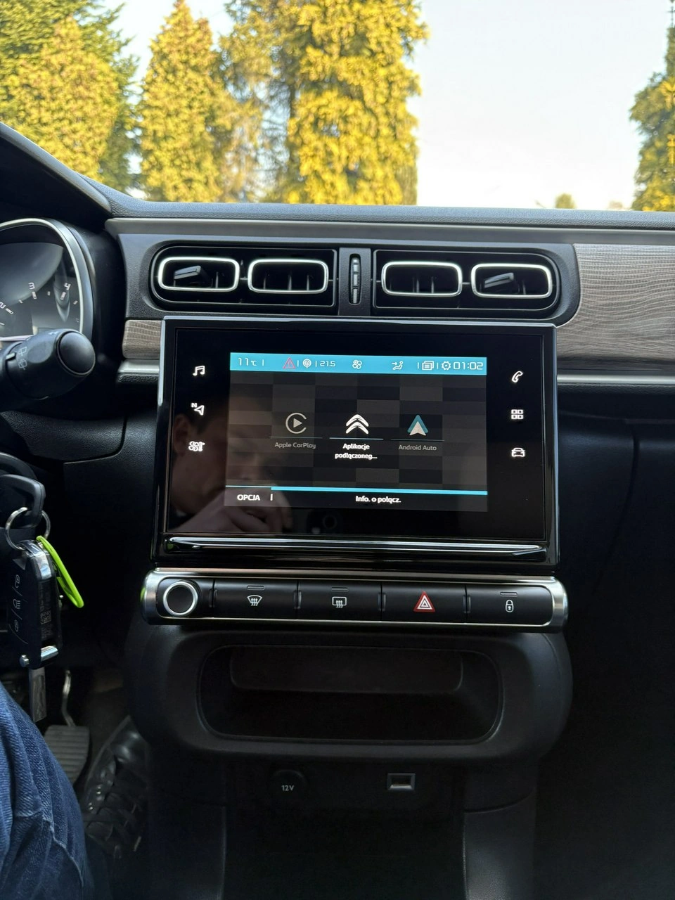 Citroën C3 - Zdjęcie 23